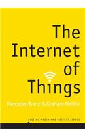 The Internet of Things