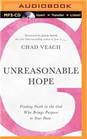 Unreasonable Hope