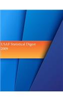 USAF Statistical Digest 2009