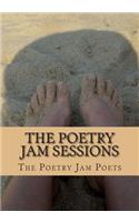 Poetry Jam Sessions