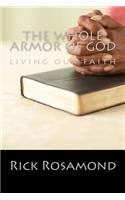 Whole armor of God