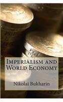 Imperialism and World Economy