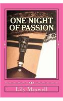 One Night of Passion
