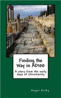 Finding the Way in AD100