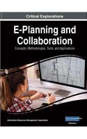 E-Planning and Collaboration