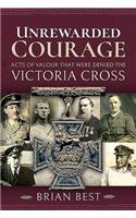 Unrewarded Courage