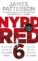 NYPD Red 6: A missing bride. A bloodied dress. NYPD Red’s deadliest case yet(NYPD Red)