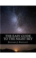 The Easy Guide to the Night Sky
