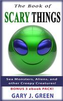Book of Scary Things