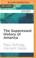 Suppressed History of America