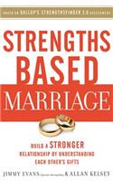 Strengths Based Marriage