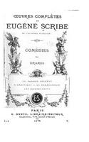 Oeuvres complètes de Eugène Scribe