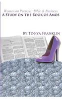 Women On Purpose