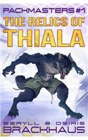 The Relics of Thiala