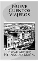Nueve Cuentos Viajeros