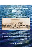 A Young Boy's Stories about Dixie