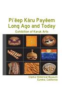 Pi'êep Káru Payêem