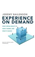 Experience on Demand