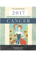 Cancer 2017: The AstroTwins' Horoscope Guide & Planetary Planner