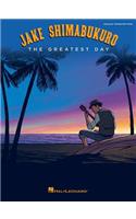 Jake Shimabukuro - The Greatest Day