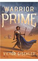 Warrior Prime