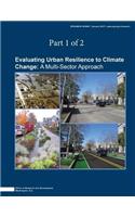 Evaluating Urban Resilience to Climate Change