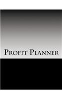 Profit Planner