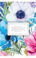 Address Book Beyond the Soul