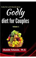 Godly Diet for Couples