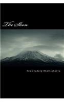 The Show: Poetry from an Unknown Poet