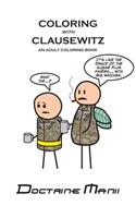 Coloring with Clausewitz