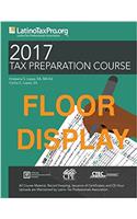 2017 Tax Preparation Course