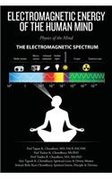 Electromagnetic Energy of the Human Mind