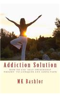 Addiction Solution