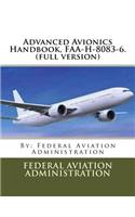 Advanced Avionics Handbook, FAA-H-8083-6. (full version)