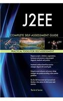 J2EE Complete Self-Assessment Guide