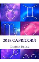 2018 Capricorn