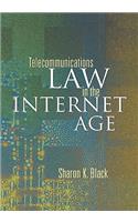 Telecommunications Law in the Internet Age