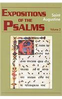 Expositions of the Psalms Vol. 2, PS 33-50