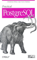 Practical PostgreSQL