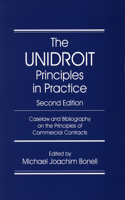 Unidroit Principles in Practice