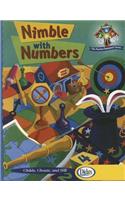 Nimble with Numbers, Grades 6-7: Engaging Math Experiences to Enhance Number Sense and Promote Practice