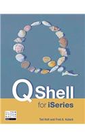 Qshell for iSeries