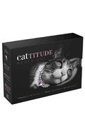 Cattitude Boxed Set