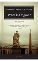 What Is Dogma?