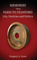 Memories from Paris to Stanford