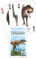 Amazing World of Dinosaurs