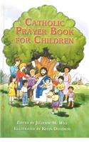 Catholic Prayer Book for Children