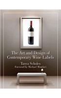Art and Design of Contemporary Wine Labels