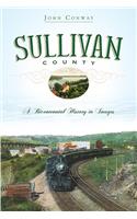 Sullivan County: A Bicentennial History in Images